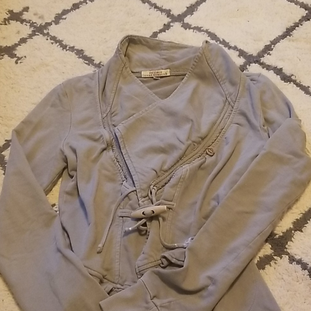 Prairie Underground Jacket - Picture 3 of 5